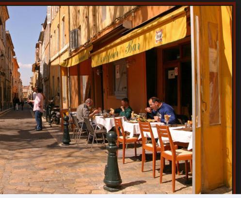 New! Charmant T2 idéalement situé au coeur du centre historique. Aix-en-Provence Exterior foto